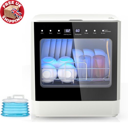 Countertop dishwasher - countertop,