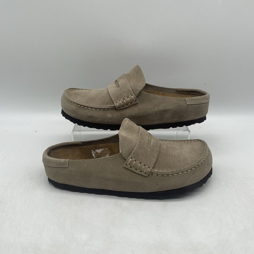 Men birkenstock naples - men’s,