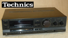TECHNICS SA-GX100L AMPLIFIER