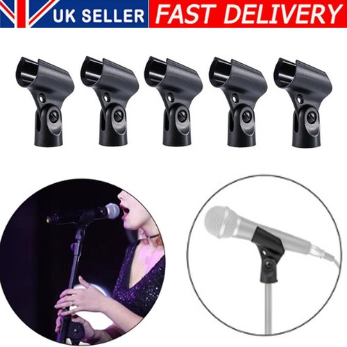 Microphone mic clip - mic,
