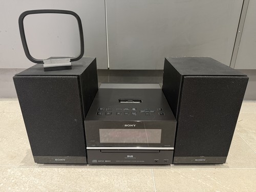 Sony hcd bx70dbi dab am - sony, hcd-bx70dbi