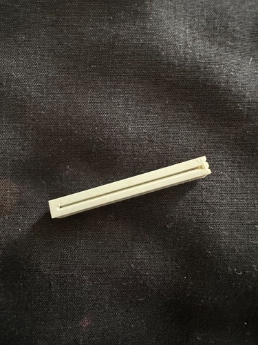 Amiga 1200 keyboard membrane
