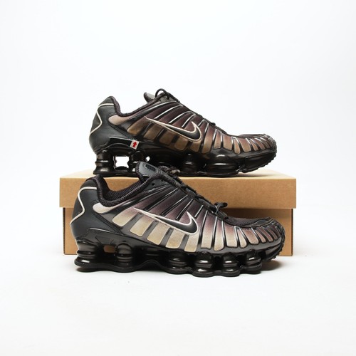 Nike shox fade women - nike,