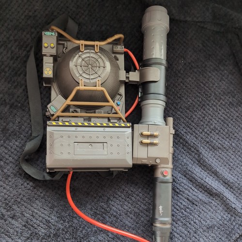 Mattel 2016 ghostbusters - 2016,