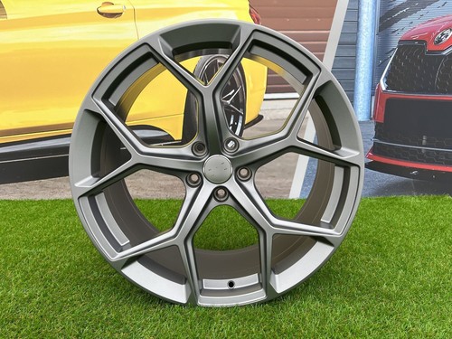 R18 inch 5x112 audi - r18,