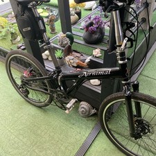 Airnimal joey folding bike - joey, bike￼