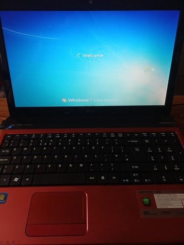 Acer aspire 5750 500gb - aspire, hdd