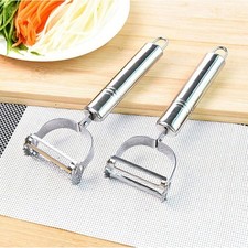 2 Pack Veggie Peelers –