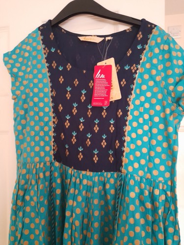 Ladies brand new indian - new,