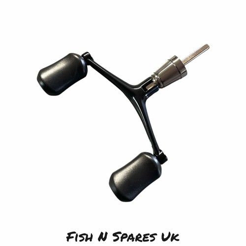 Shimano double handle - shimano, fit