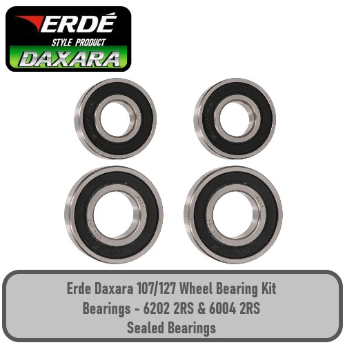 Erde daxara 102 107 - 107, 122