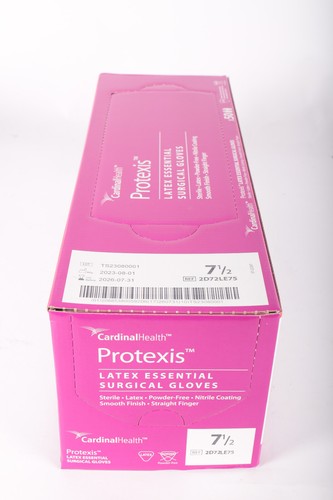 Cardinal health protexis - x,