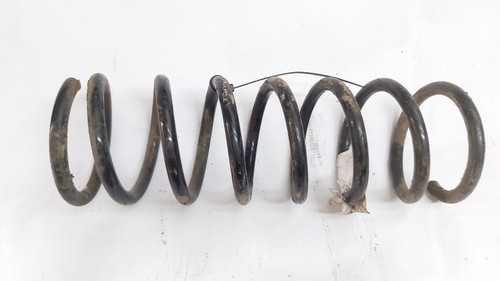 Mazda 2001 spring - mazda, front