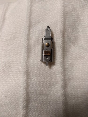 Rotring graphos nib - rotring, a