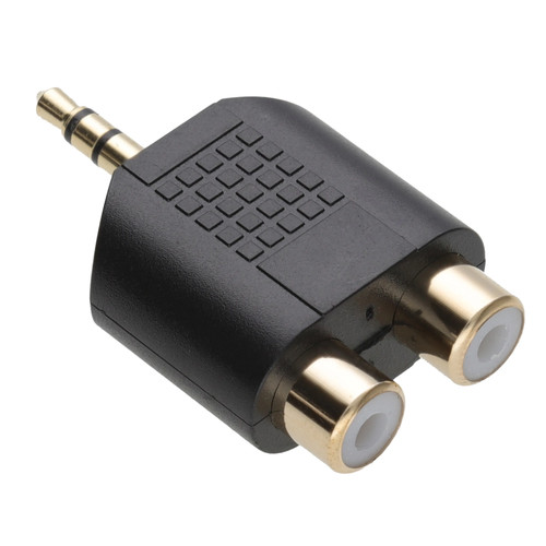 5mm mini jack stereo - mini, 2