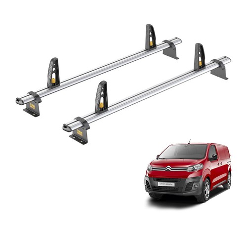 Citroen dispatch roof rack - citroen, for