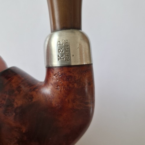 Peterson vintage smoking - &,