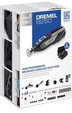 Dremel Rotar 8250 12V Cordless