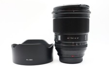 Viltrox AF Pro 75mm f/1.2 lens