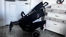 Phil & Teds Double Buggy –
