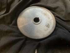 Emco  LATHE.CHANGE GEAR..120