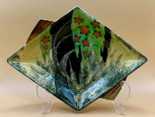 Vintage carlton ware - carlton, 'spangle