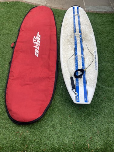 Bic natural surf 2 - bic, 7'9"