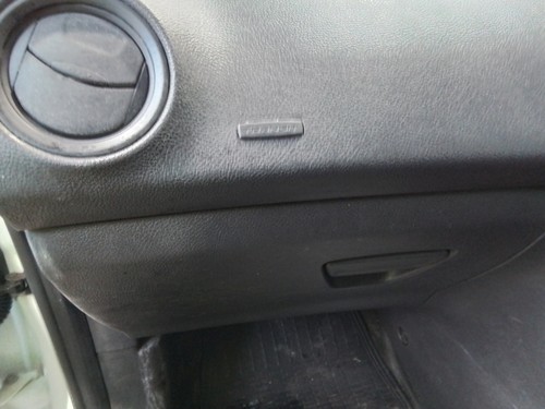 Glove box ford transit - glove,