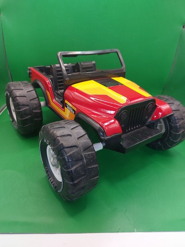 Tonka jeep dune buggy 1970s - dune,