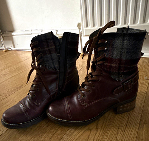 Taos crave women brown - taos,