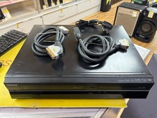 Toshiba DVR20KB 2-in-1 DVD &