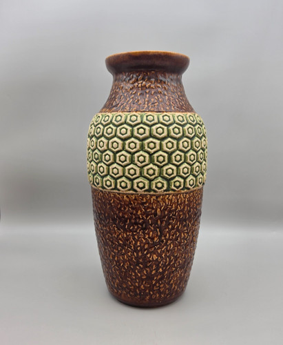 Vase west german bay 84 - german,