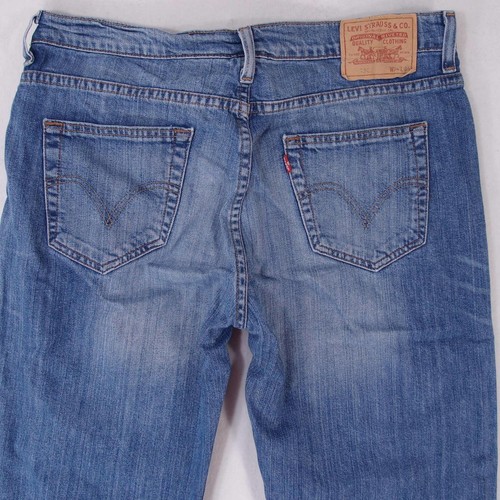 Mens levi 752 stretch - levi's,