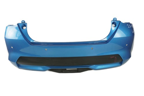 Nissan micra k14 rear - micra,