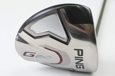 Ping G20 Driver / 10.5 Degree