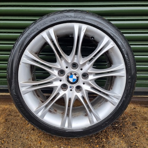 Bmw e85 e46 - e46, 18"