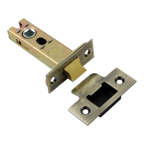 Prima tubular latch heavy duty - tubular,