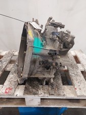 GEARBOX VAUXHALL ASTRA MK6 J A3400 09-15 1598P M32 MR5 4.18WR 6 Speed MANUAL