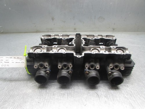 Kawasaki gpz1100 1981 on - gpz1100, 1981-on