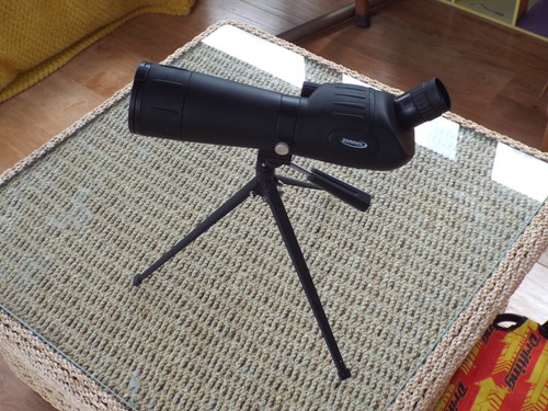 Zennox 60 spotting - zennox,