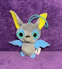 McDonald's Yoo-hoo and Friends Bat Plush Toy Soft Stuffed Animal