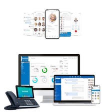 VoIP Phone System for Small/Medium Business - Limited Company UK