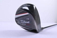 Titleist 913 D2 Driver / 7.5