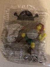 McDonalds Happy Meal Toy 2010