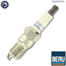 4x SPARK PLUG Z27 FOR SKODA