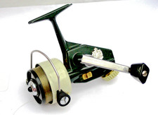 ABU CARDINAL 44-X  VINTAGE FISHING REEL  IN FINE USED CONDITION (AB-4)