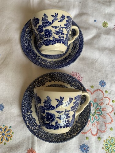 Vintage english ironstone - 2,