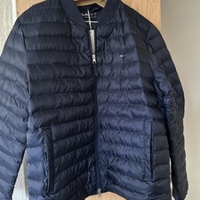 Gant Men light  Jacket Bomber