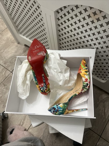 Christian louboutin iriza 100 - christian,