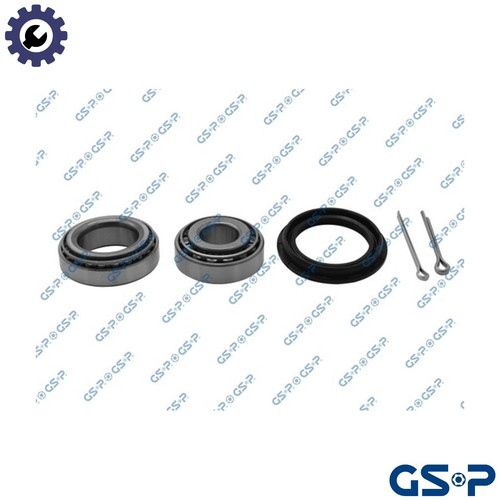 Wheel bearing kit gk0542 for - wheel,
